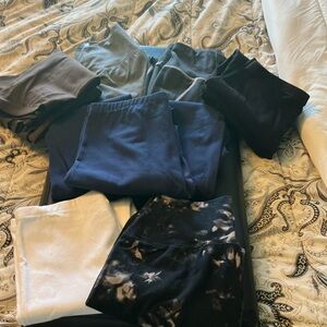 Simply Vera Assorted Leggings Collection